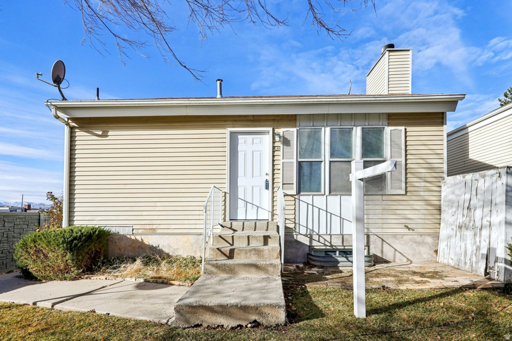 4133 S EASTERN PARK LN West Valley City, UT 84119