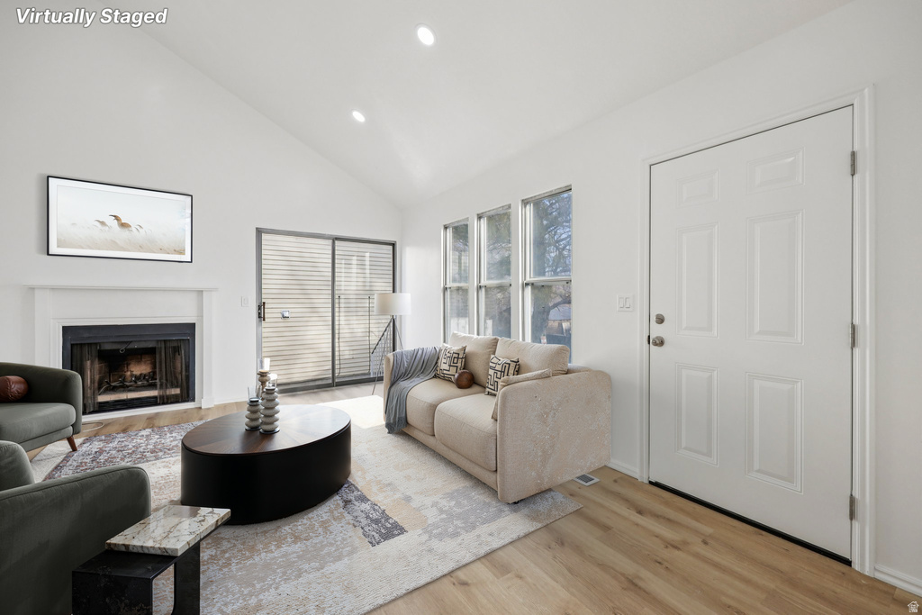 4133 S EASTERN PARK LN West Valley City, UT 84119