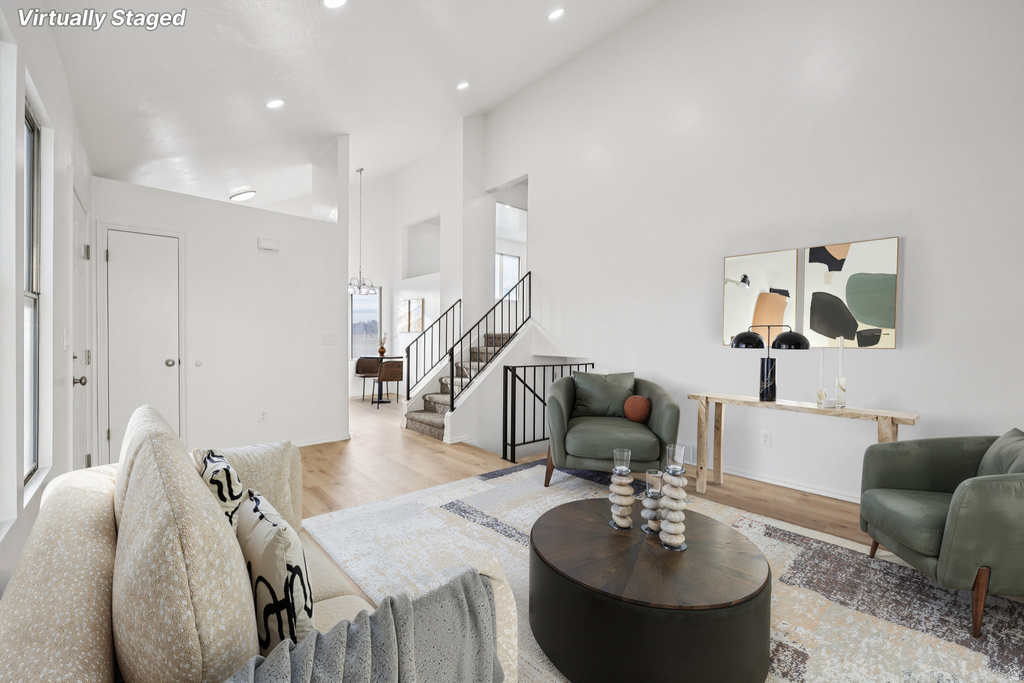 4133 S EASTERN PARK LN West Valley City, UT 84119