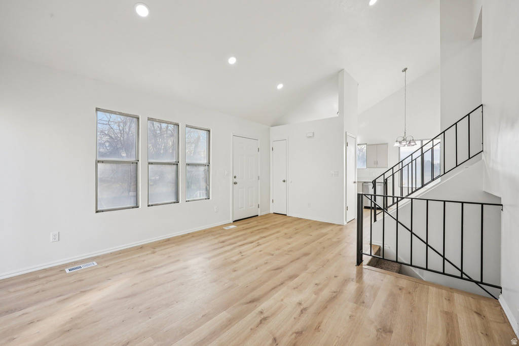 4133 S EASTERN PARK LN West Valley City, UT 84119