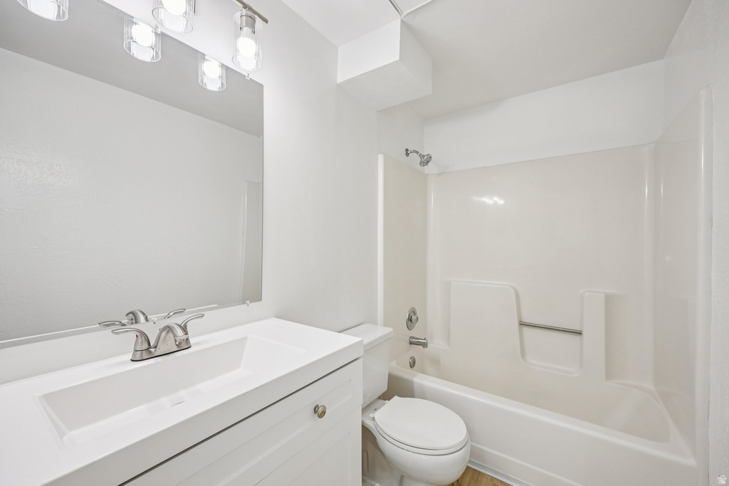 4133 S EASTERN PARK LN West Valley City, UT 84119