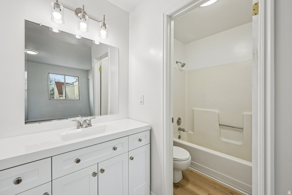 4133 S EASTERN PARK LN West Valley City, UT 84119