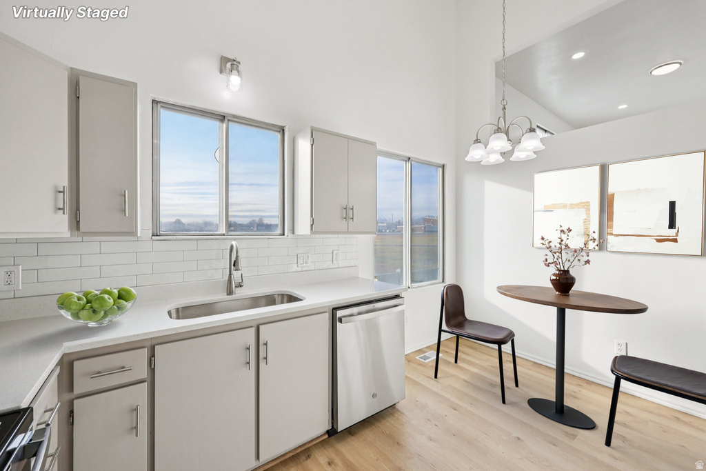 4133 S EASTERN PARK LN West Valley City, UT 84119