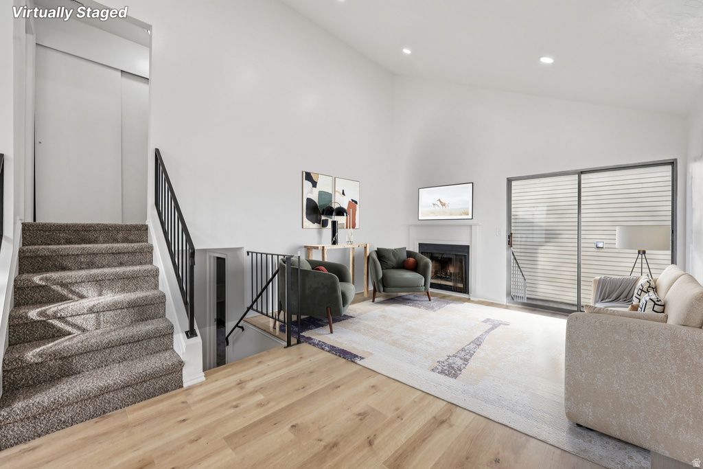 4133 S EASTERN PARK LN West Valley City, UT 84119