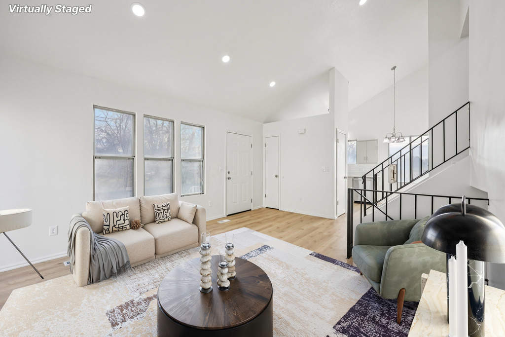 4133 S EASTERN PARK LN West Valley City, UT 84119