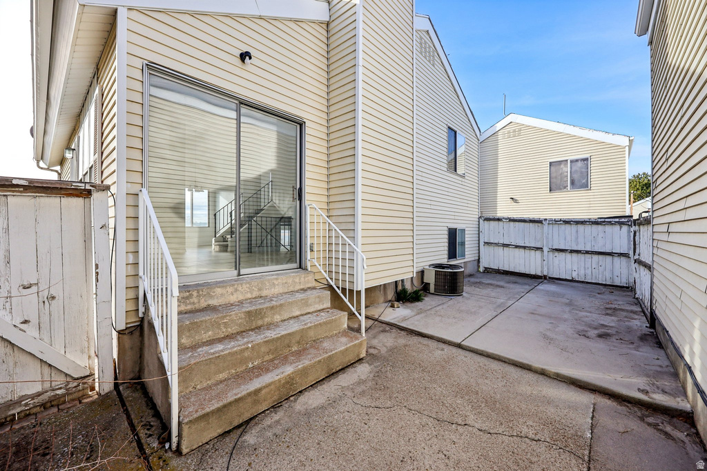 4133 S EASTERN PARK LN West Valley City, UT 84119