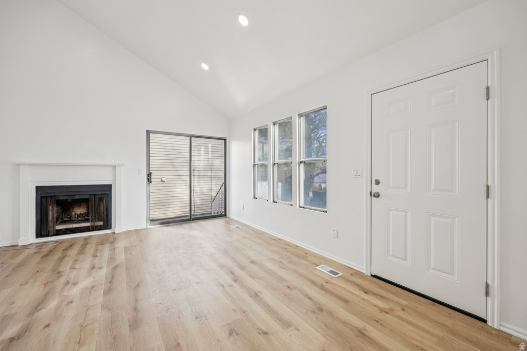 4133 S EASTERN PARK LN West Valley City, UT 84119