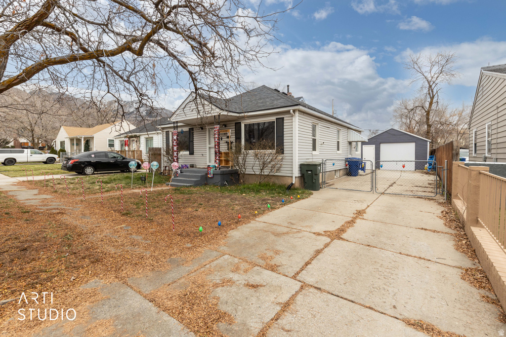 875 PATTERSON Ogden, UT 84403