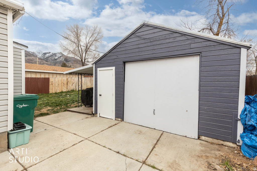 875 PATTERSON Ogden, UT 84403