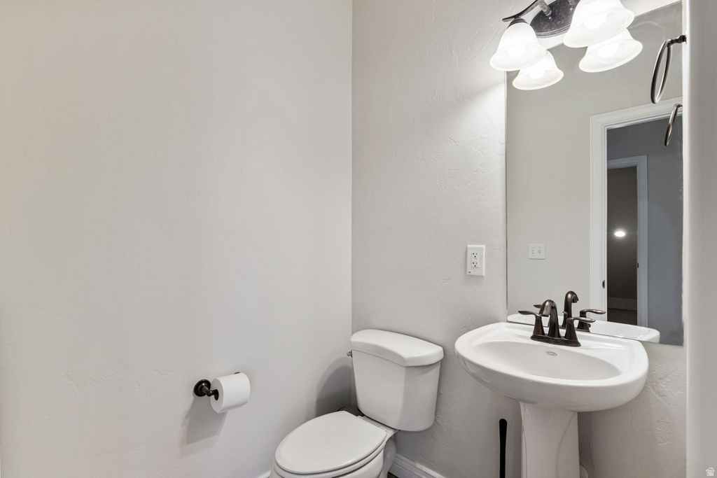 1539 S ROCKY RIDGE CT Saratoga Springs, UT 84045