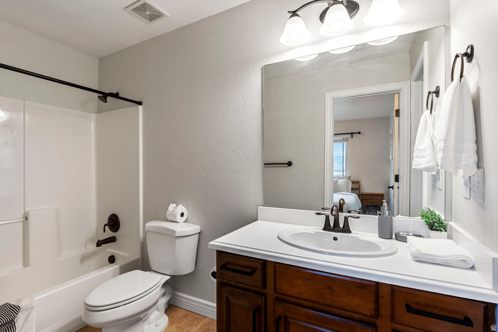 1539 S ROCKY RIDGE CT Saratoga Springs, UT 84045