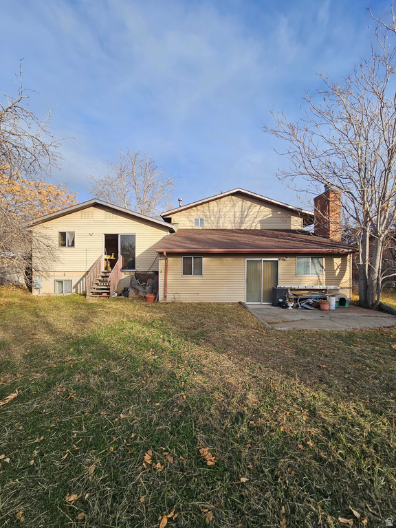 1643 N 645 W Orem, UT 84057