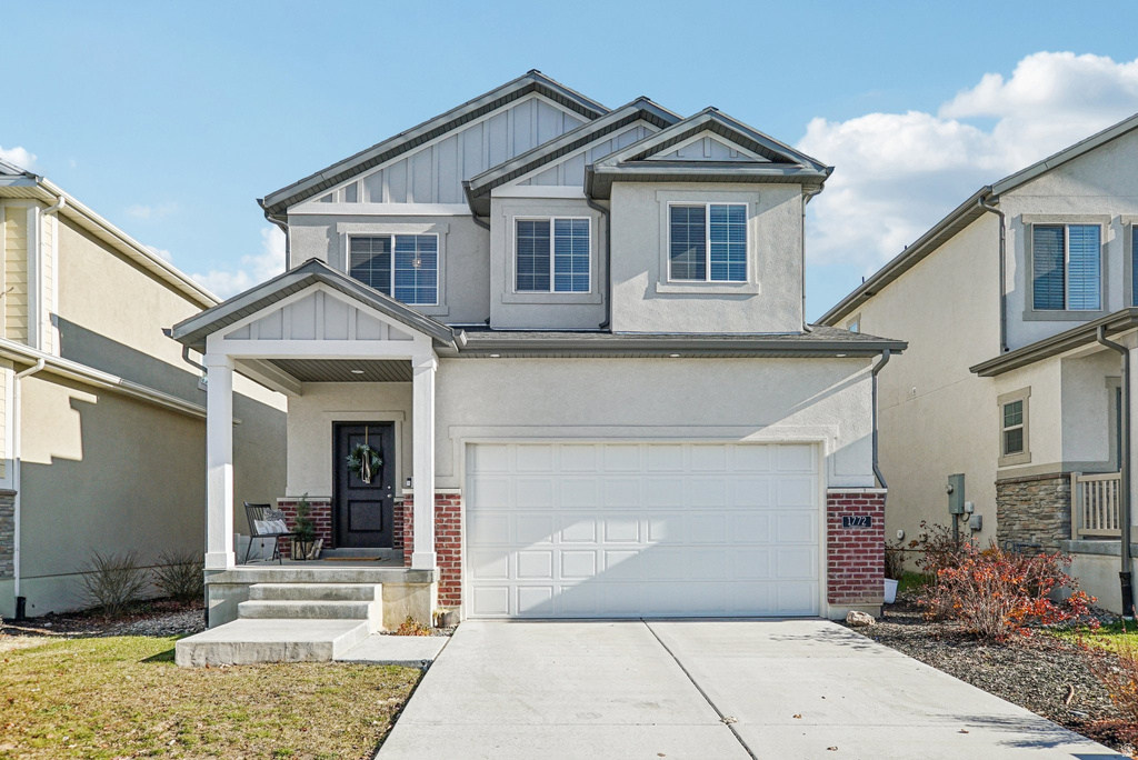 1772 S HAVEN PKWY West Haven, UT 84401