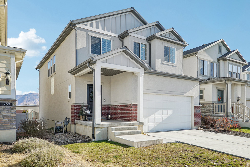 1772 S HAVEN PKWY West Haven, UT 84401