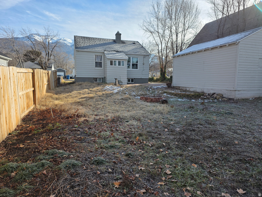 3683 ADAMS AVE. South Ogden, UT 84403