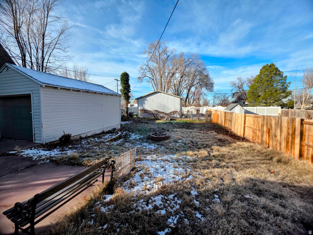 3683 ADAMS AVE. South Ogden, UT 84403