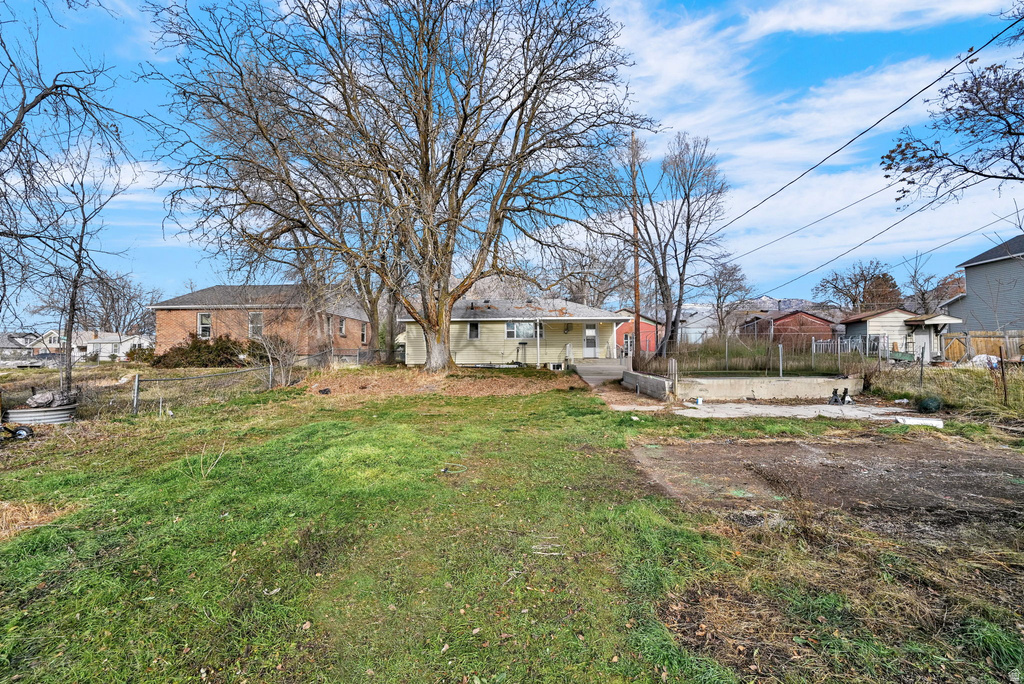 157 2ND ST Ogden, UT 84404