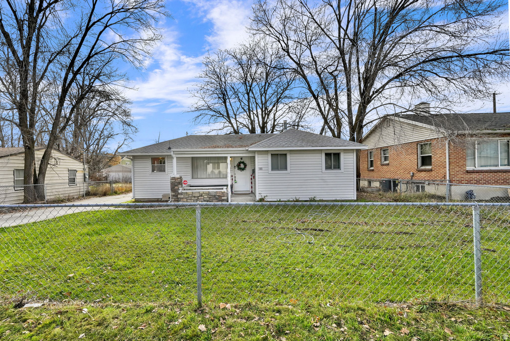 157 2ND ST Ogden, UT 84404