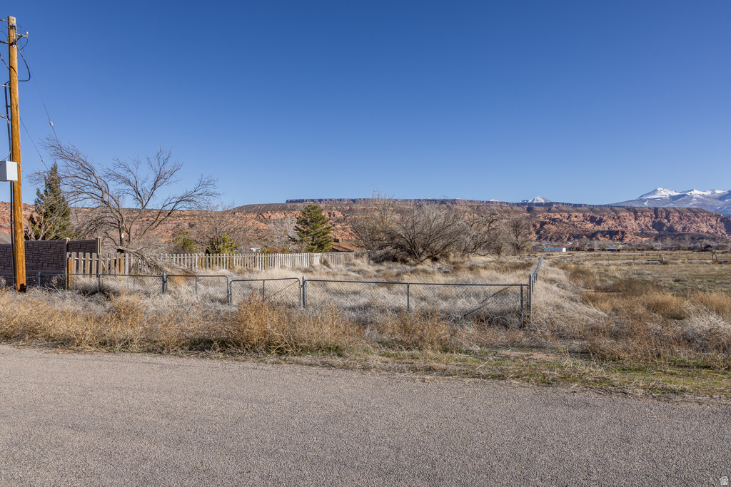 35  ACRES WEST CORONADO Moab, UT 84532