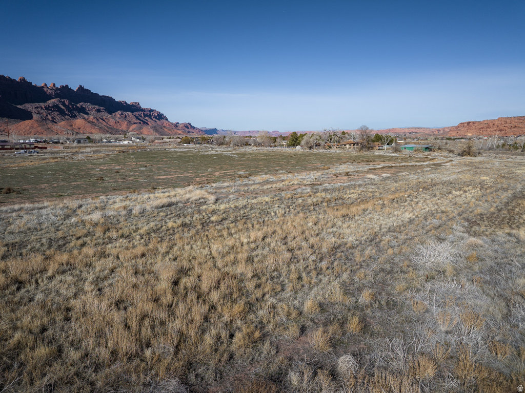35  ACRES WEST CORONADO Moab, UT 84532