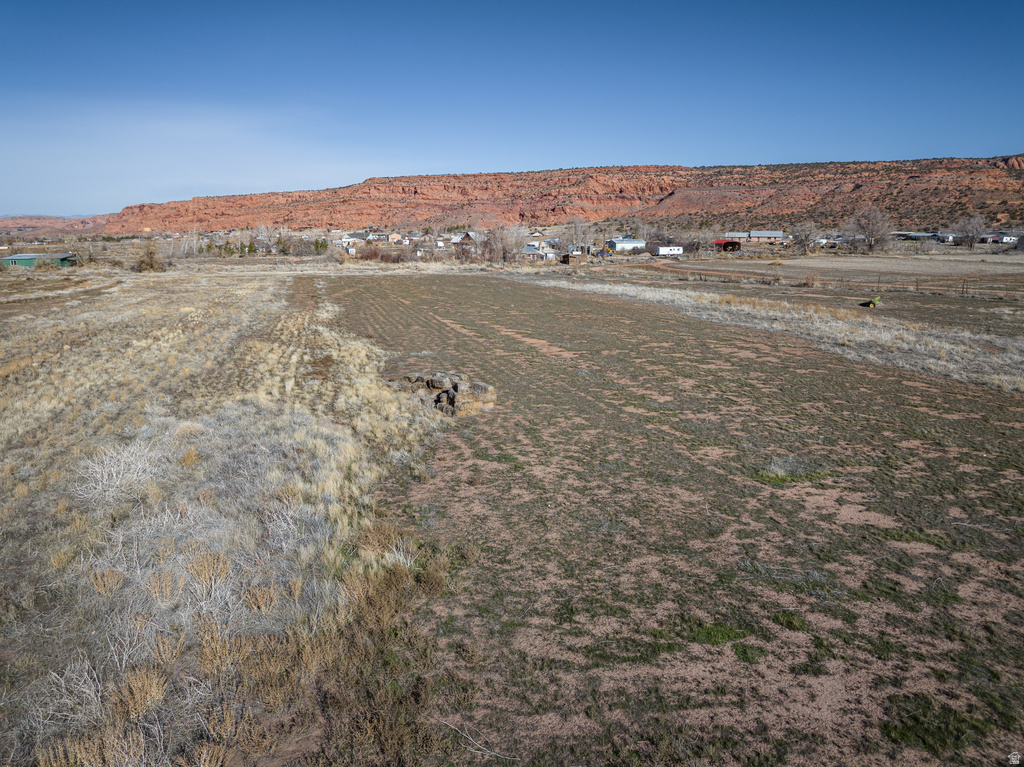 35  ACRES WEST CORONADO Moab, UT 84532