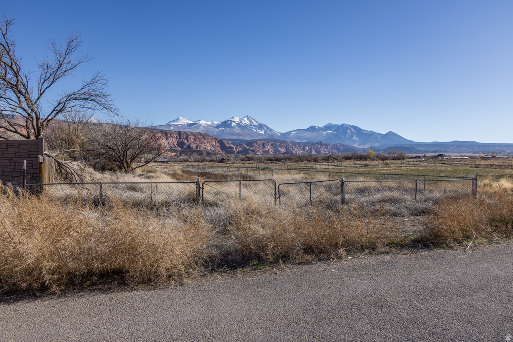 35  ACRES WEST CORONADO Moab, UT 84532