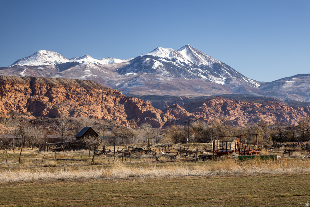 35  ACRES WEST CORONADO Moab, UT 84532