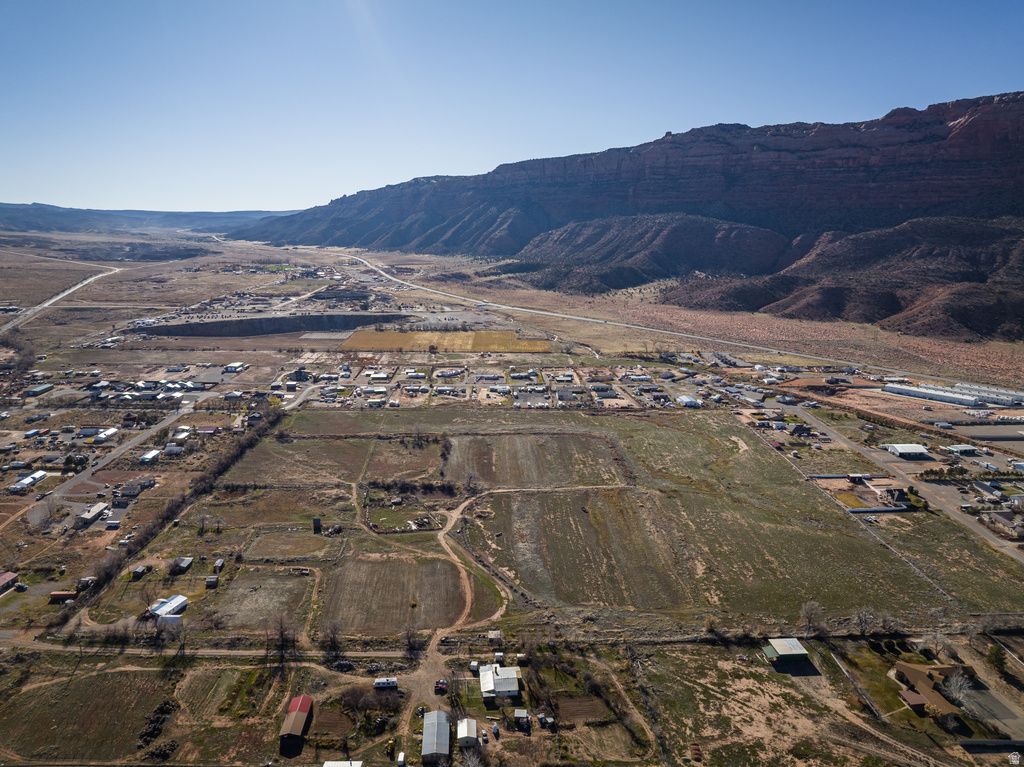 35  ACRES WEST CORONADO Moab, UT 84532