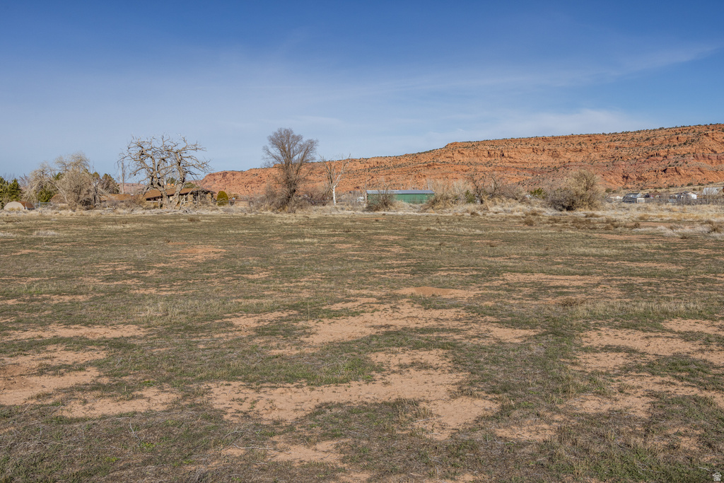 35  ACRES WEST CORONADO Moab, UT 84532