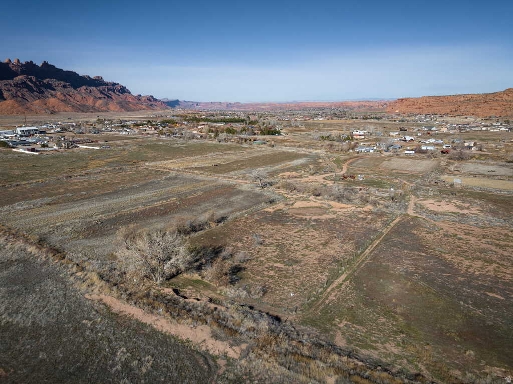 35  ACRES WEST CORONADO Moab, UT 84532