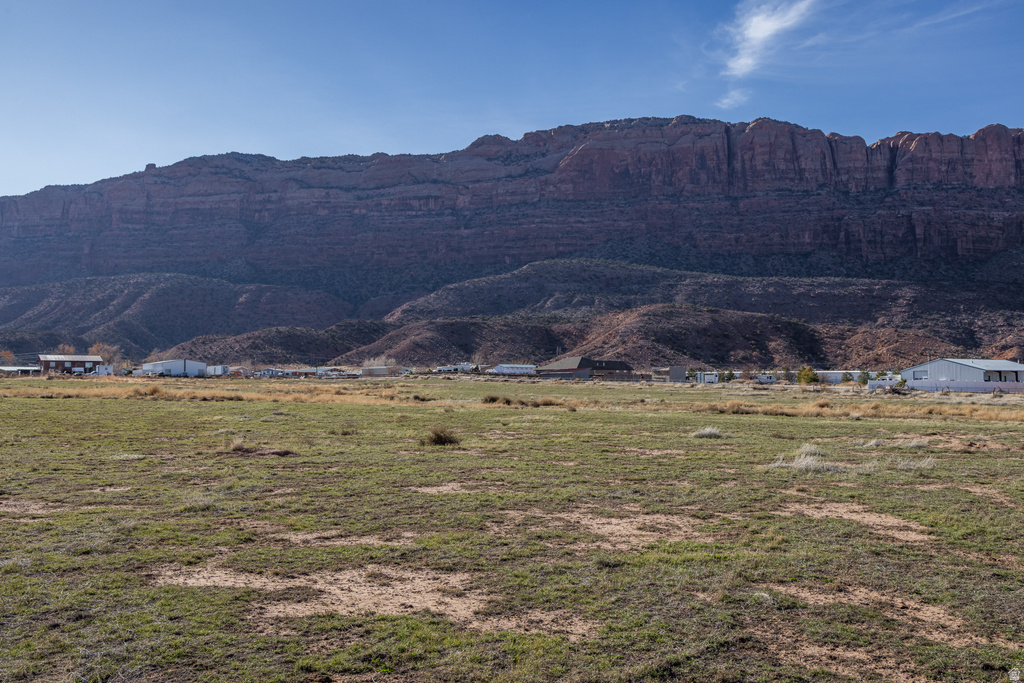 35  ACRES WEST CORONADO Moab, UT 84532