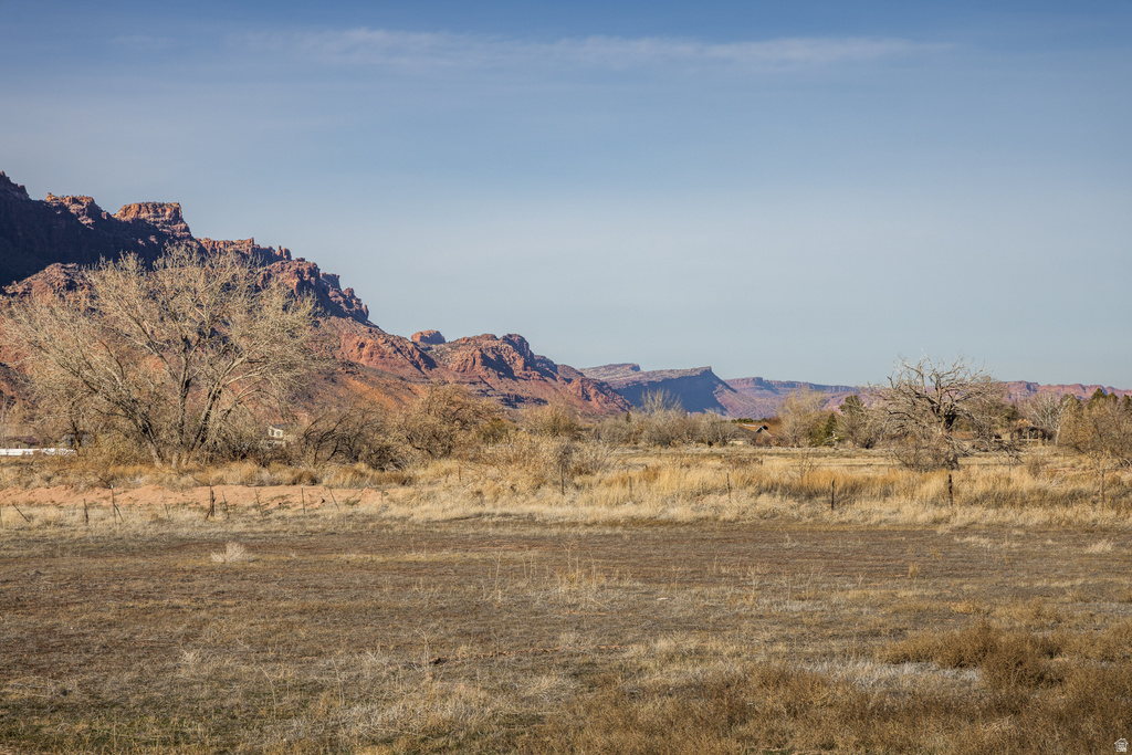 35  ACRES WEST CORONADO Moab, UT 84532