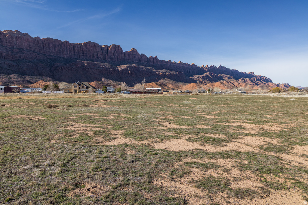 35  ACRES WEST CORONADO Moab, UT 84532