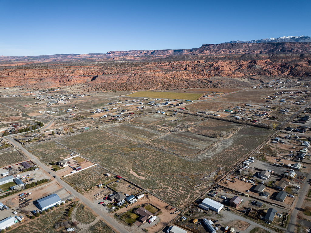 35  ACRES WEST CORONADO Moab, UT 84532