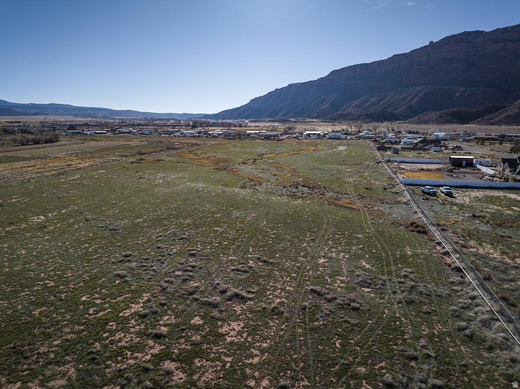 35  ACRES WEST CORONADO Moab, UT 84532