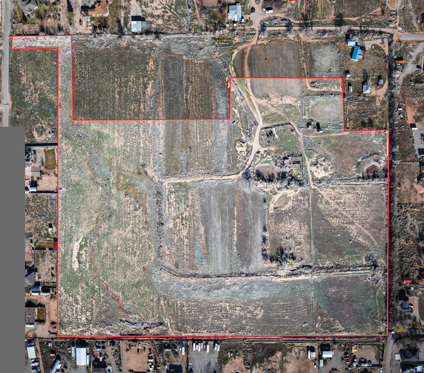 35  ACRES WEST CORONADO Moab, UT 84532