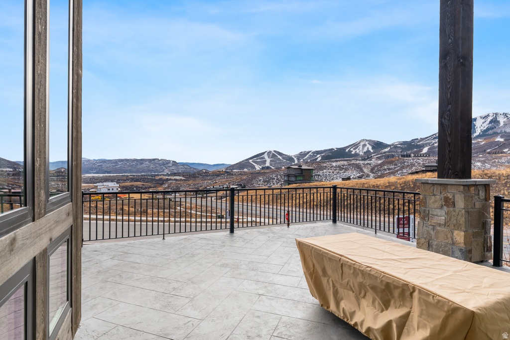 11252 N REGAL CT #14 Heber City, UT 84032