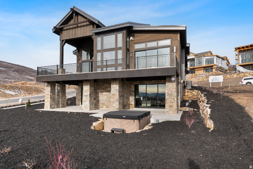 11252 N REGAL CT #14 Heber City, UT 84032