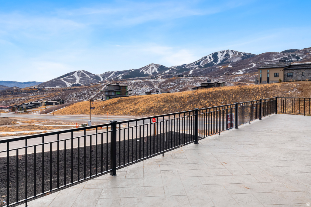 11252 N REGAL CT #14 Heber City, UT 84032