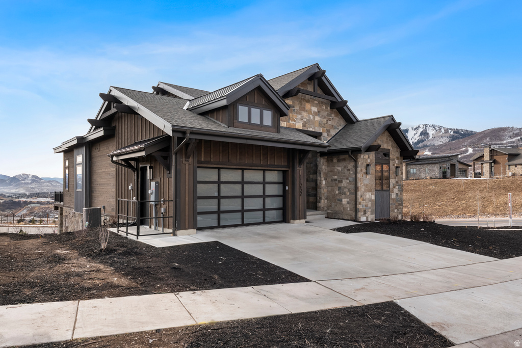 11252 N REGAL CT #14 Heber City, UT 84032