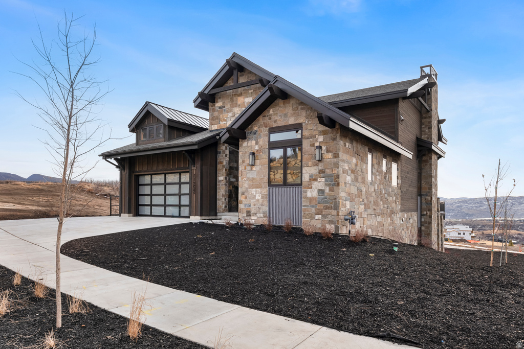 11252 N REGAL CT #14 Heber City, UT 84032