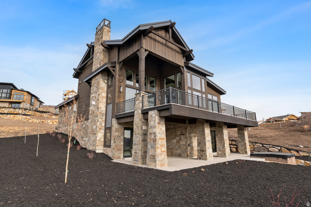 11252 N REGAL CT #14 Heber City, UT 84032