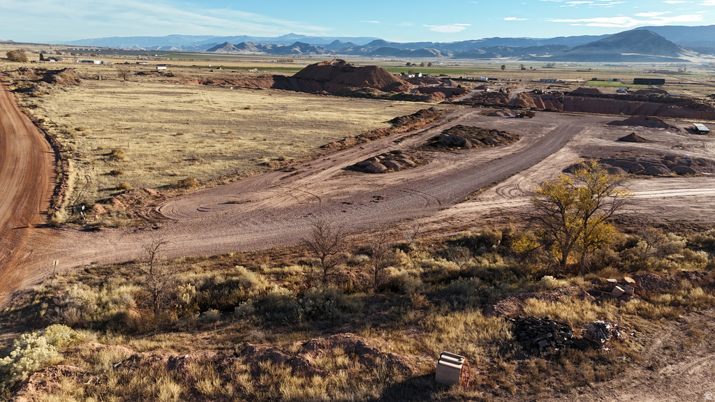 2600 N SEVIER VALLEY CANAL RD Richfield, UT 84701