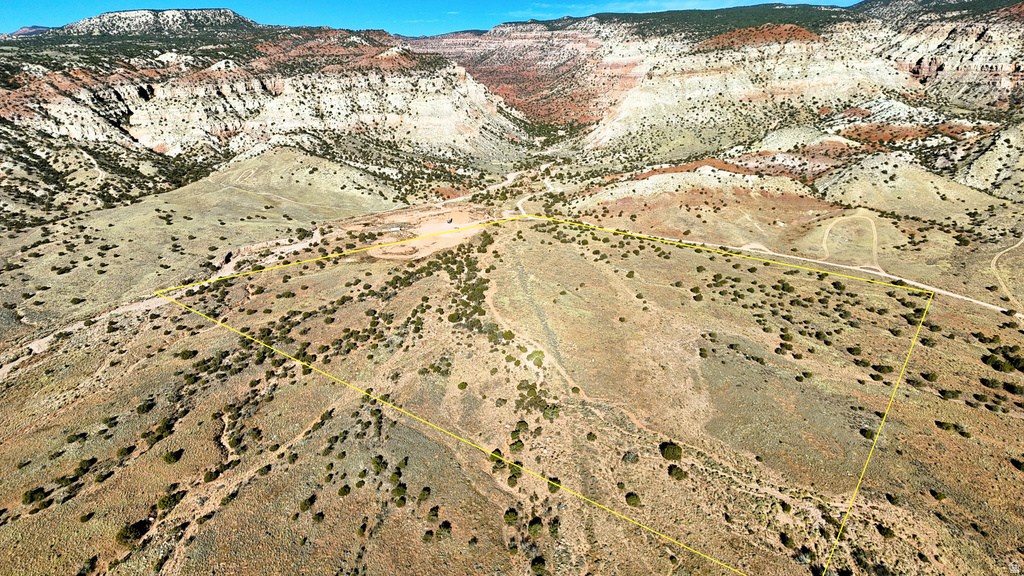 2600 N SEVIER VALLEY CANAL RD Richfield, UT 84701