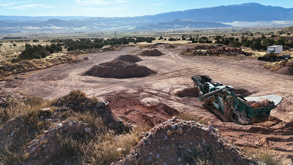 2600 N SEVIER VALLEY CANAL RD Richfield, UT 84701