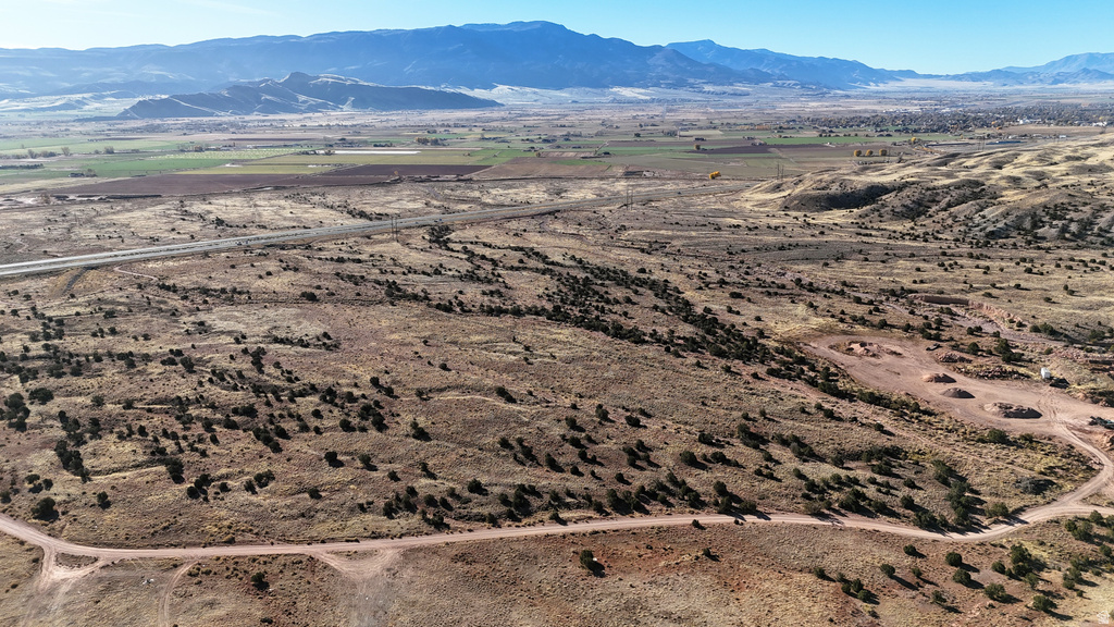 2600 N SEVIER VALLEY CANAL RD Richfield, UT 84701