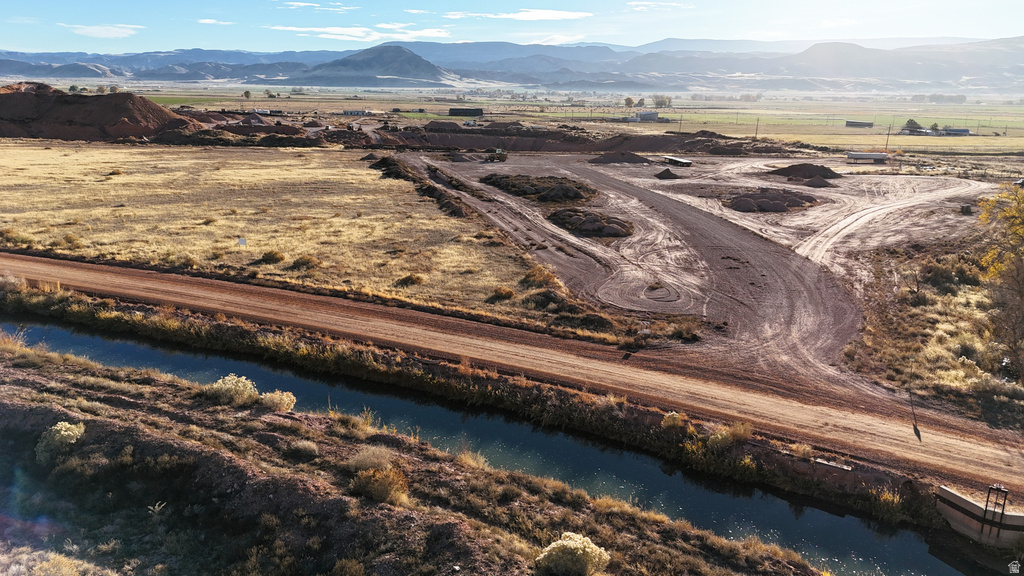 2600 N SEVIER VALLEY CANAL RD Richfield, UT 84701