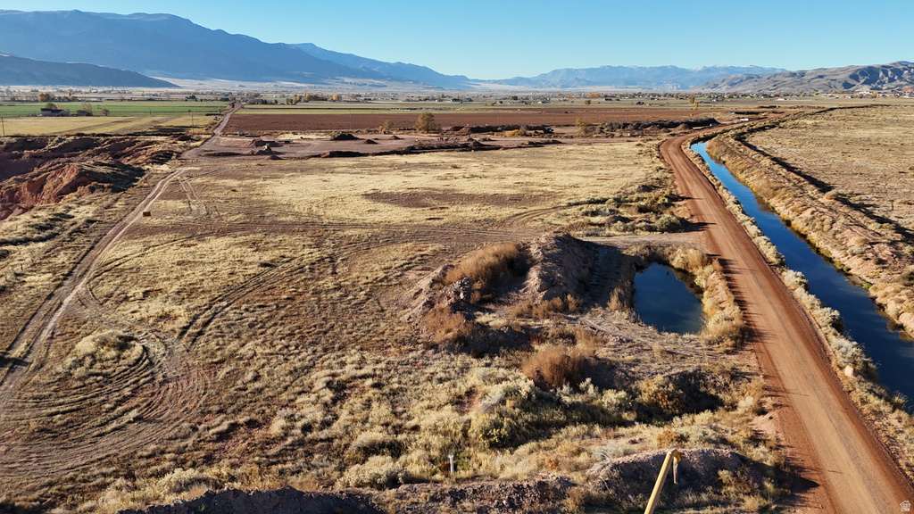 2600 N SEVIER VALLEY CANAL RD Richfield, UT 84701