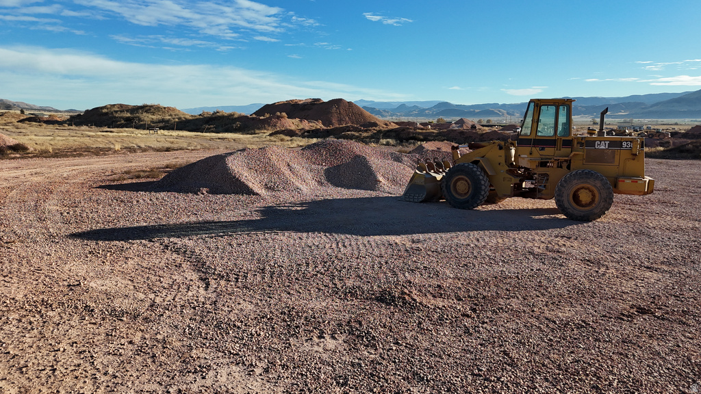 2600 N SEVIER VALLEY CANAL RD Richfield, UT 84701