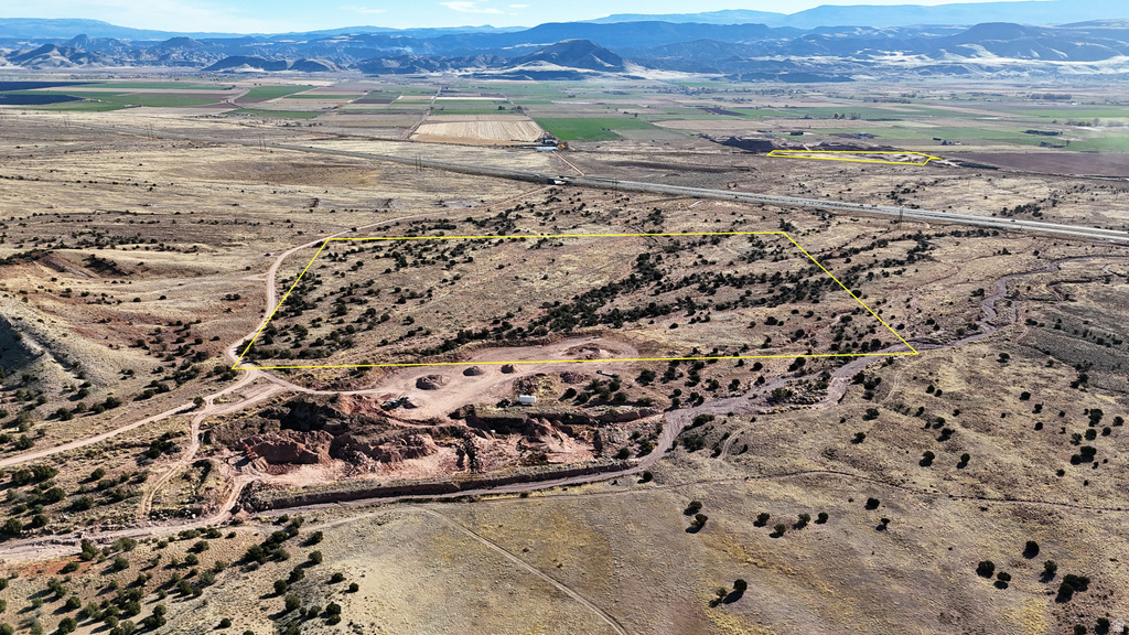 2600 N SEVIER VALLEY CANAL RD Richfield, UT 84701